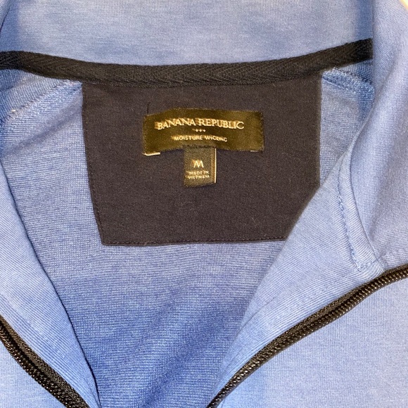 Banana Republic men’s pullover - Picture 4 of 4